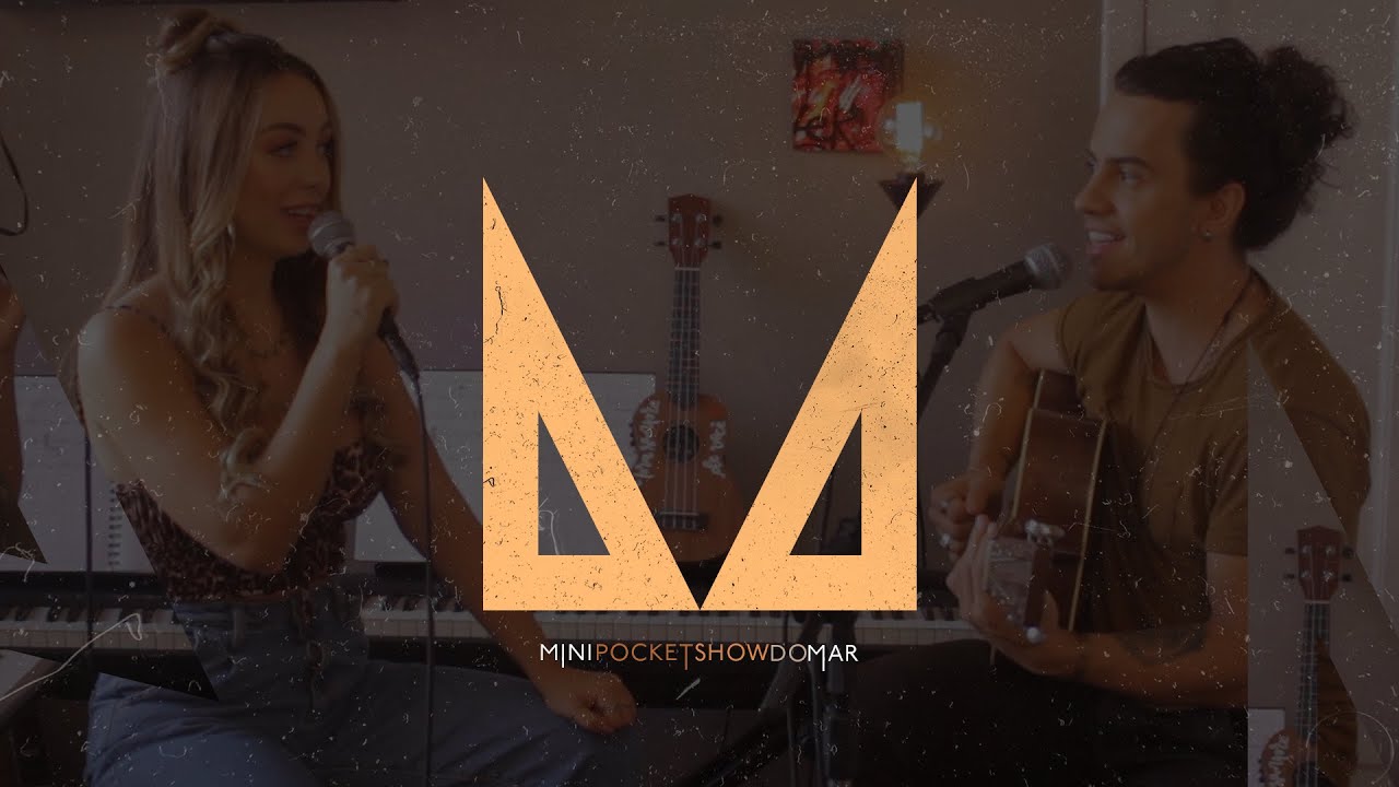 MAR ABERTO - Mini Pocket Show do M A R - Fase 1