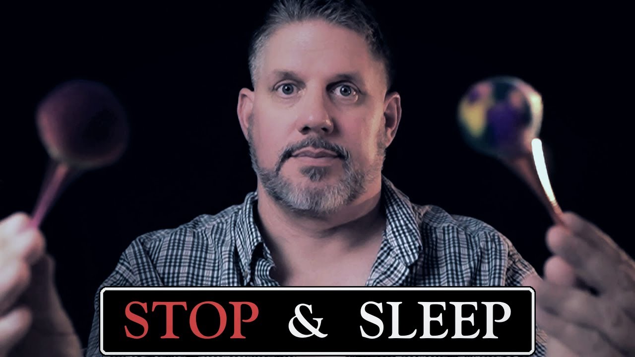 ASMR Master Level Layered Sounds for Your Relaxation and Sleep ⭐ Eliminating Stress & Anxiety