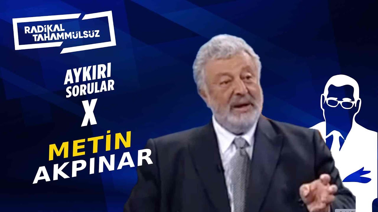 Metin Akpınar'ın Orhan Pamuk’a sinirlendiği anlar! Açtı ağzını yumdu gözünü