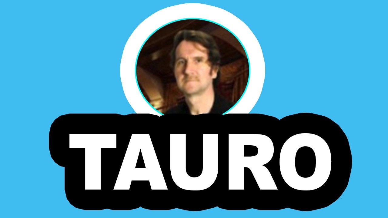 TAURO, TUS GUIAS TE ADVIERTEN!! ALGUIEN SIENTE PELIGRO POR TI, PASA ALGO IMPACTANTE