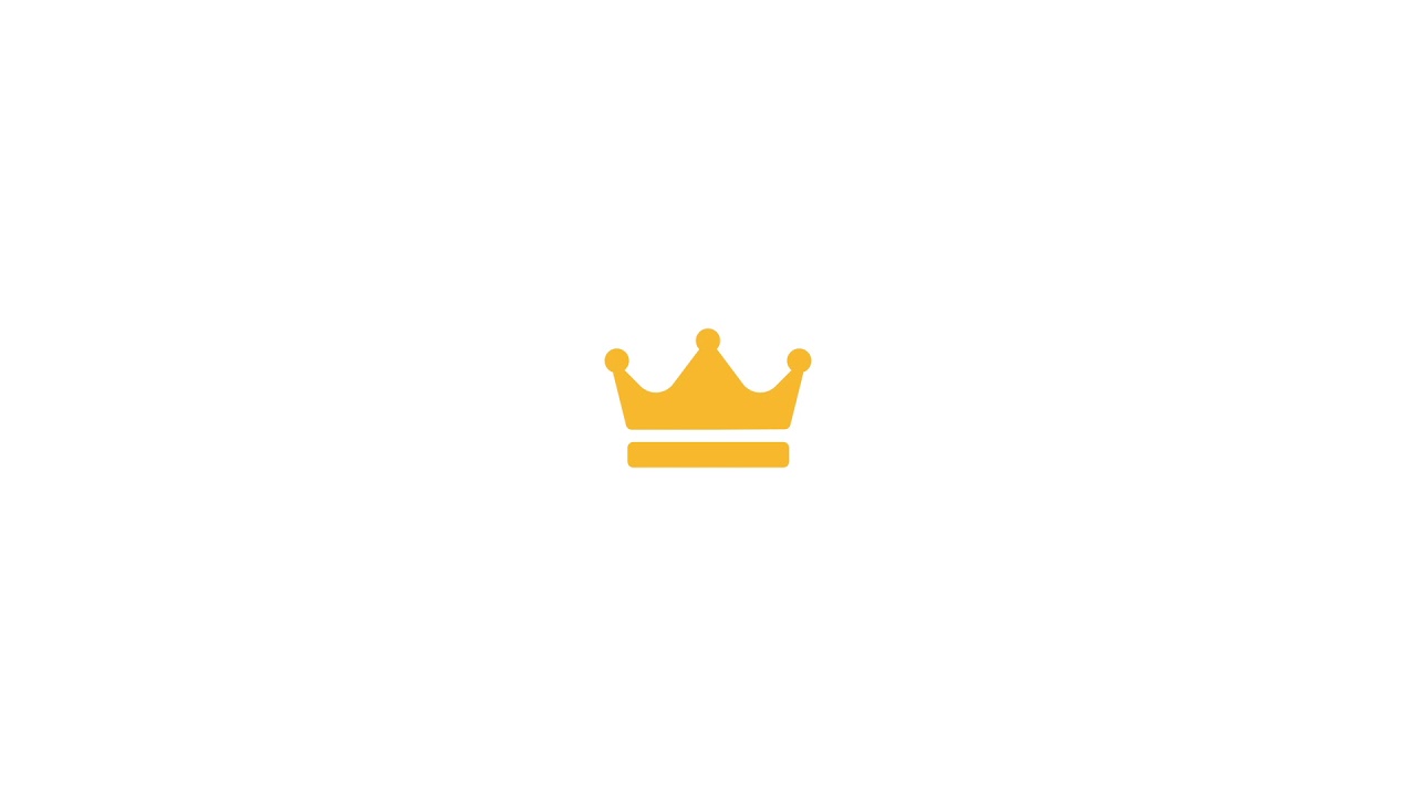 Logo Animation | Burger King