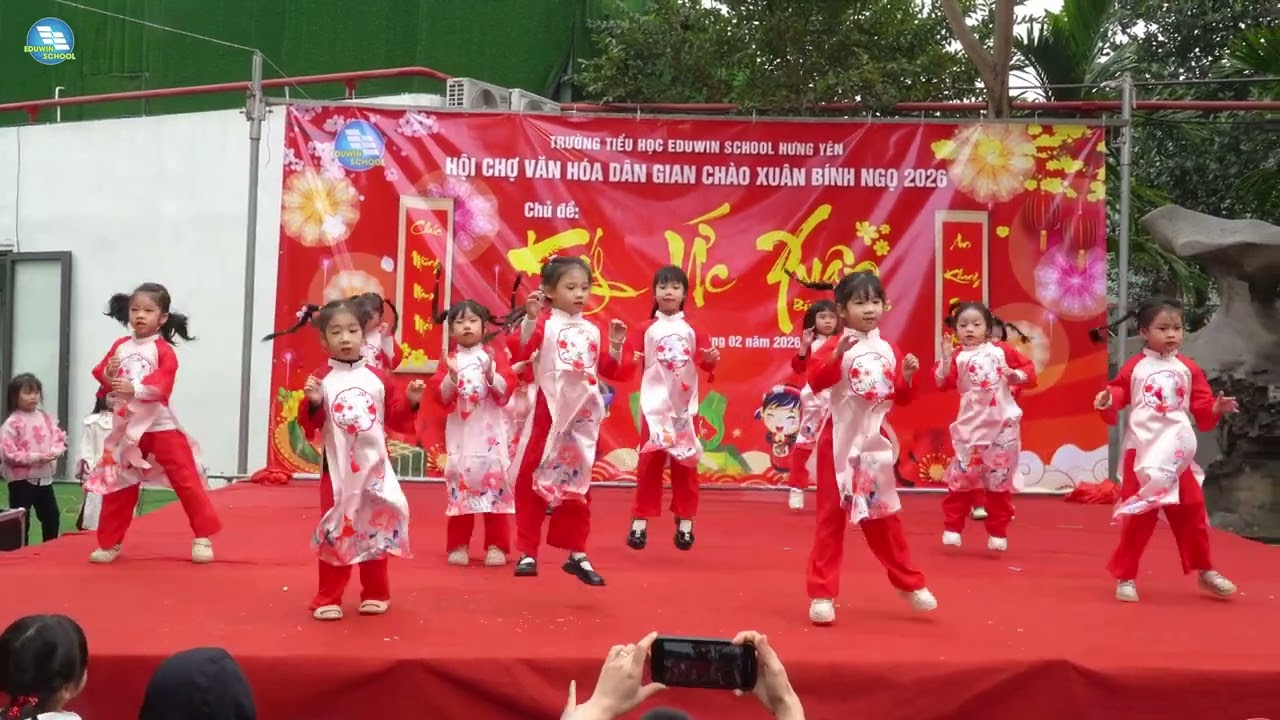 CHUYỆN CŨ BỎ QUA - CÁC BÉ D5