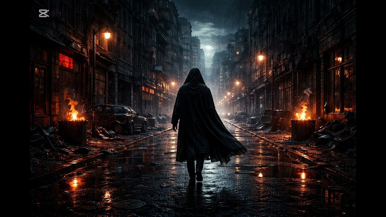 *Late Night Mix* {Cold Halo} | {No Witness} | {Static Brain part1&2} | {Graveyard Smile}