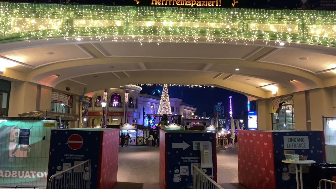 9.1.2022 Wintermarkt am Riesenradplatz