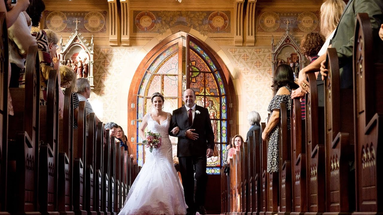 Clarinadas e Ave Maria De Gounod | Entrada Da Noiva | Música Para Casamento Leandro Corrêa