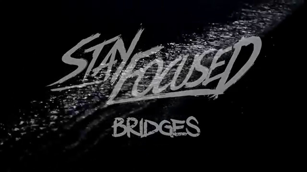 Stay Focused - Bridges (Lyric Video)
