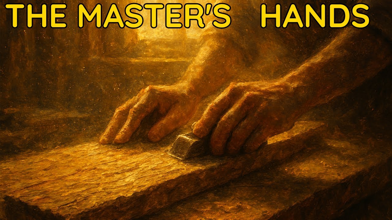 " Now" The Carpenter's Hands | Southern Gospel Piano & Christian Worship Music