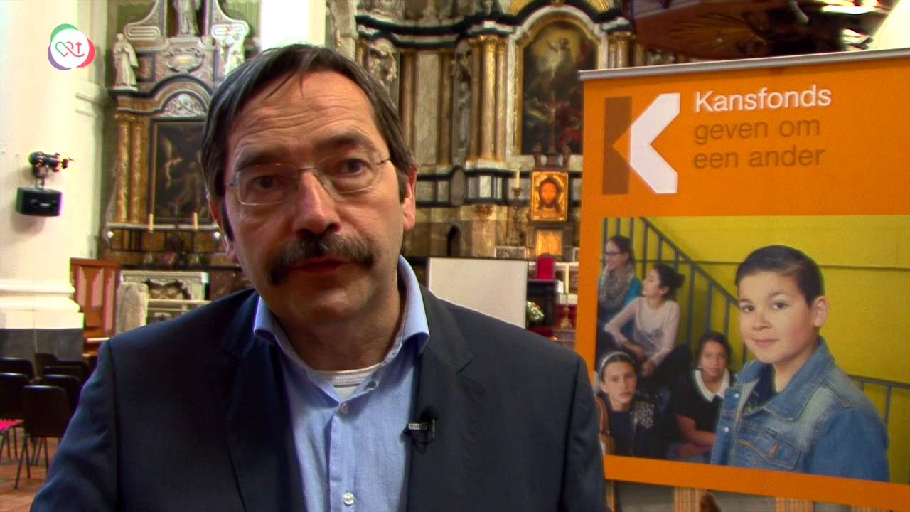 Ik Geloof - Van betekenis zijn voor de ander