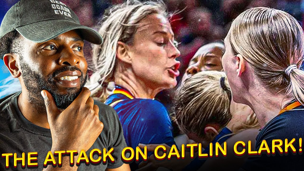 Is This Bigger Than Womens Basketball? The Caitlin Clark Experience!