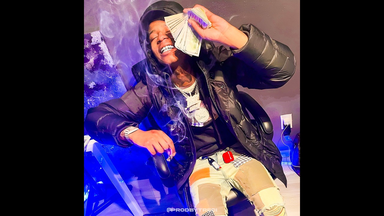 (FREE) BAK Jay Type Beat 