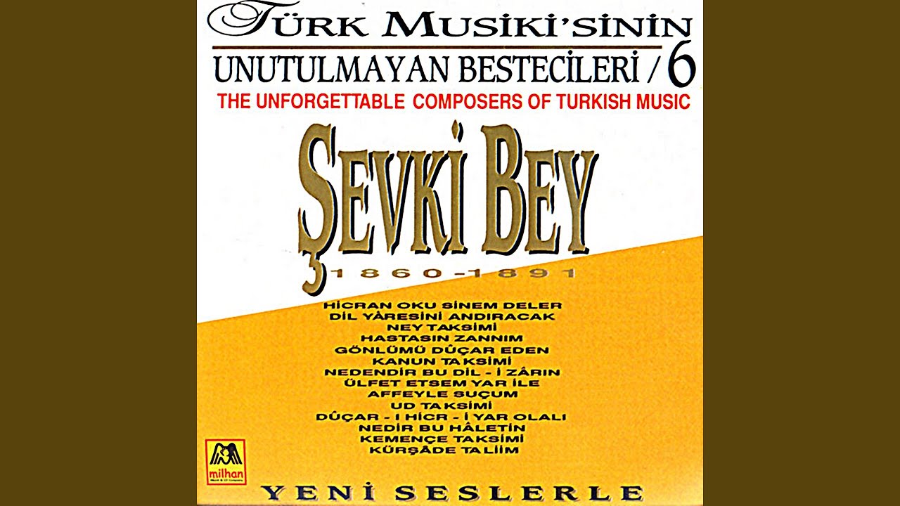 Ülfet Etsem Yar İle