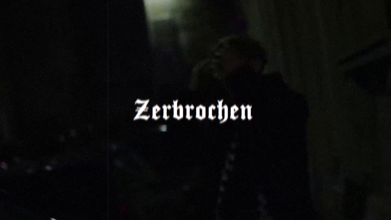 [Free For Profit] Edo Saiya x Kynda Gray Type Beat - Zerbrochen | (prod. Deymx) 2021