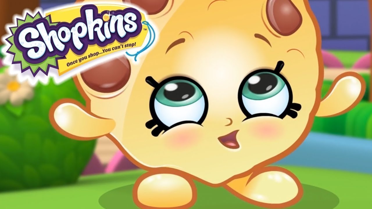 Shopkins Bumper Pack! 🍓 Shopkins | New Compilation | Cartons For Kids