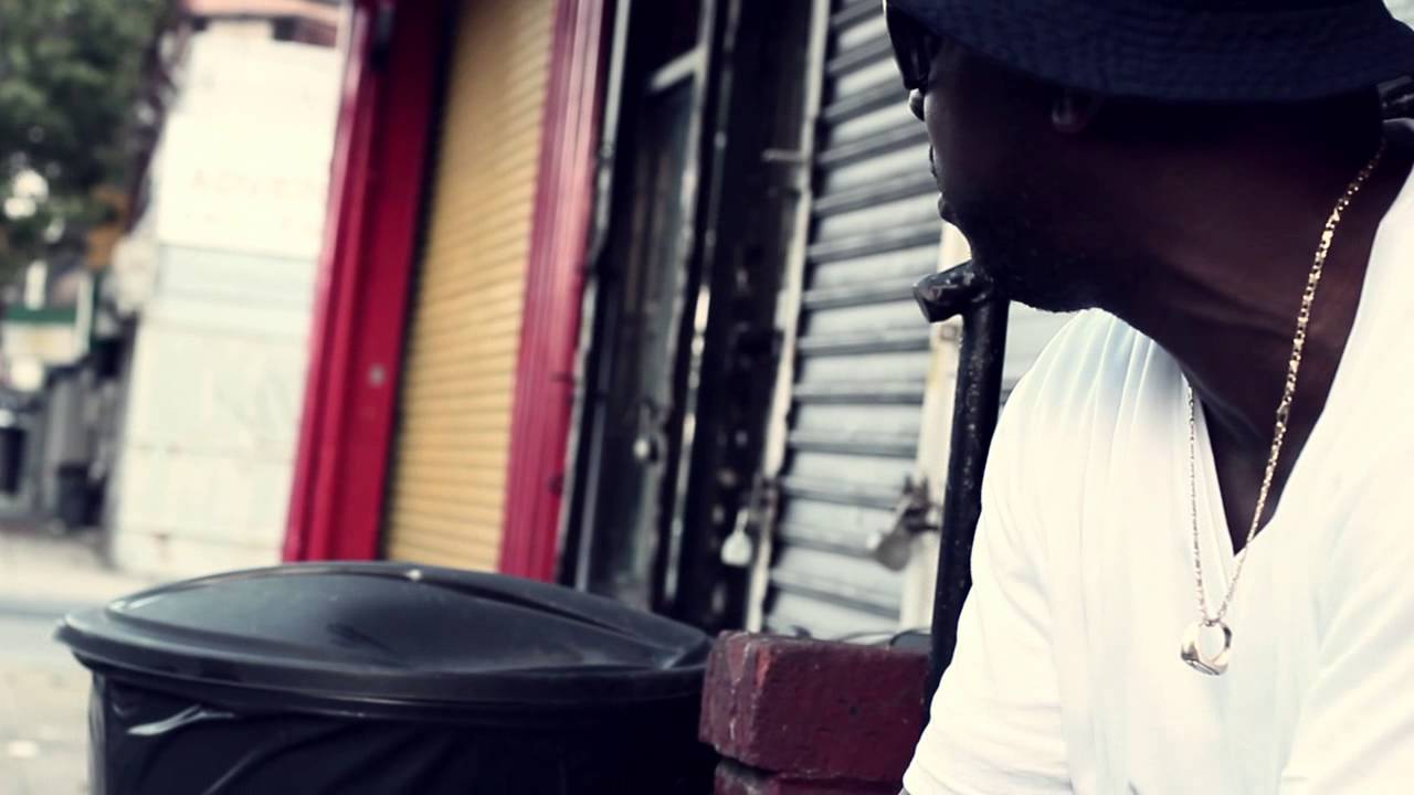 Hannibal Stax & Marco Polo - 46 Bars of Death [Music Video]