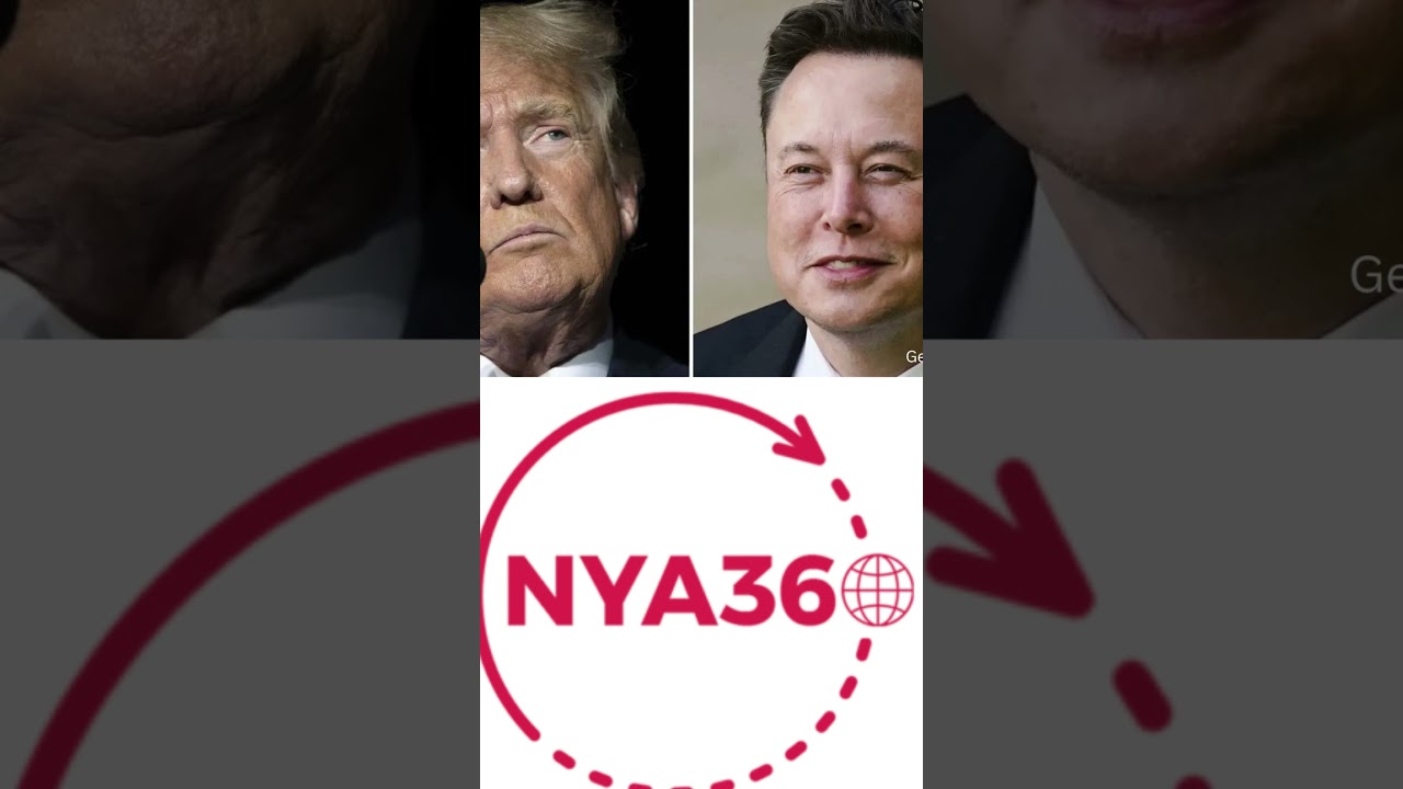 Elon Musk To Donate $45 Million Per Month To Super PAC Backing Donald Trump&rsquo;s Presidential Run.