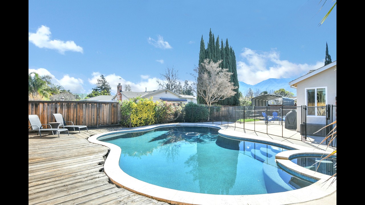 200 Fleming Dr Clayton, CA 94517