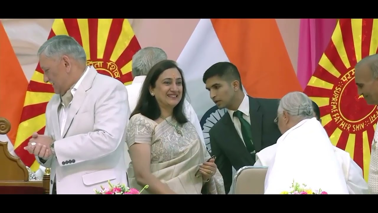 Tribute song - Last Video General Bipin Rawat and Madhulika Rawat - Teri mitti mein mil jawa