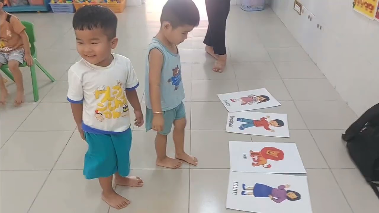 MN Phú Chánh- mầm - 2.2026