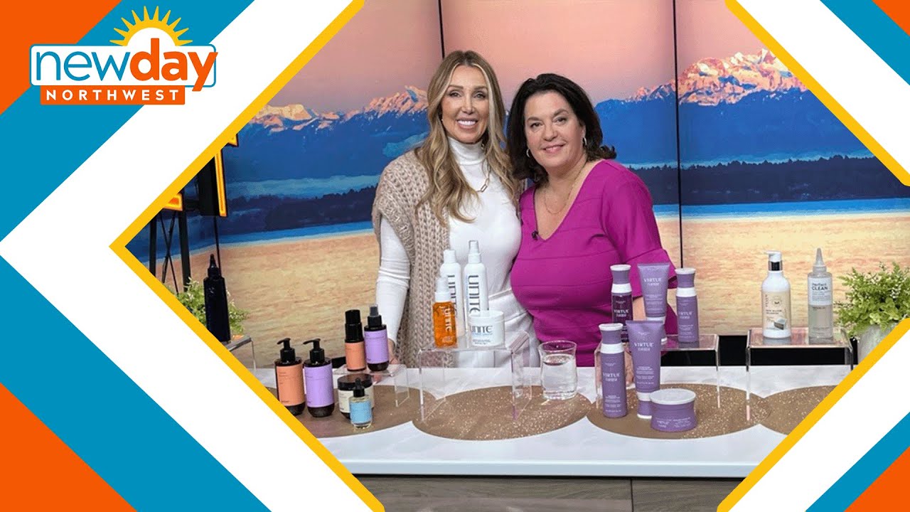6 haircare trends for 2025