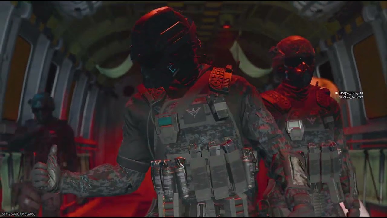 Call of Duty