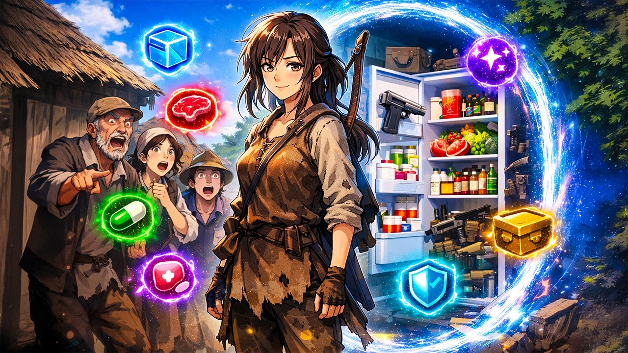 Betrayed, STARVED and KILLED in END TIMES, She REBIRTHS as POOR GIRL and CONTROLS FATE With SYSTEM