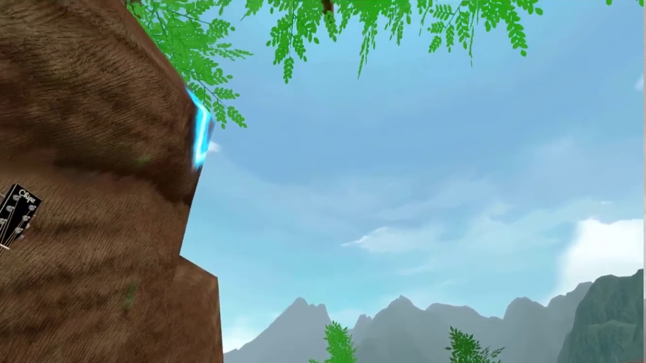 (AscensionRP) StealthRG Singing Sounds Of Silence By Simon and Garfunkel