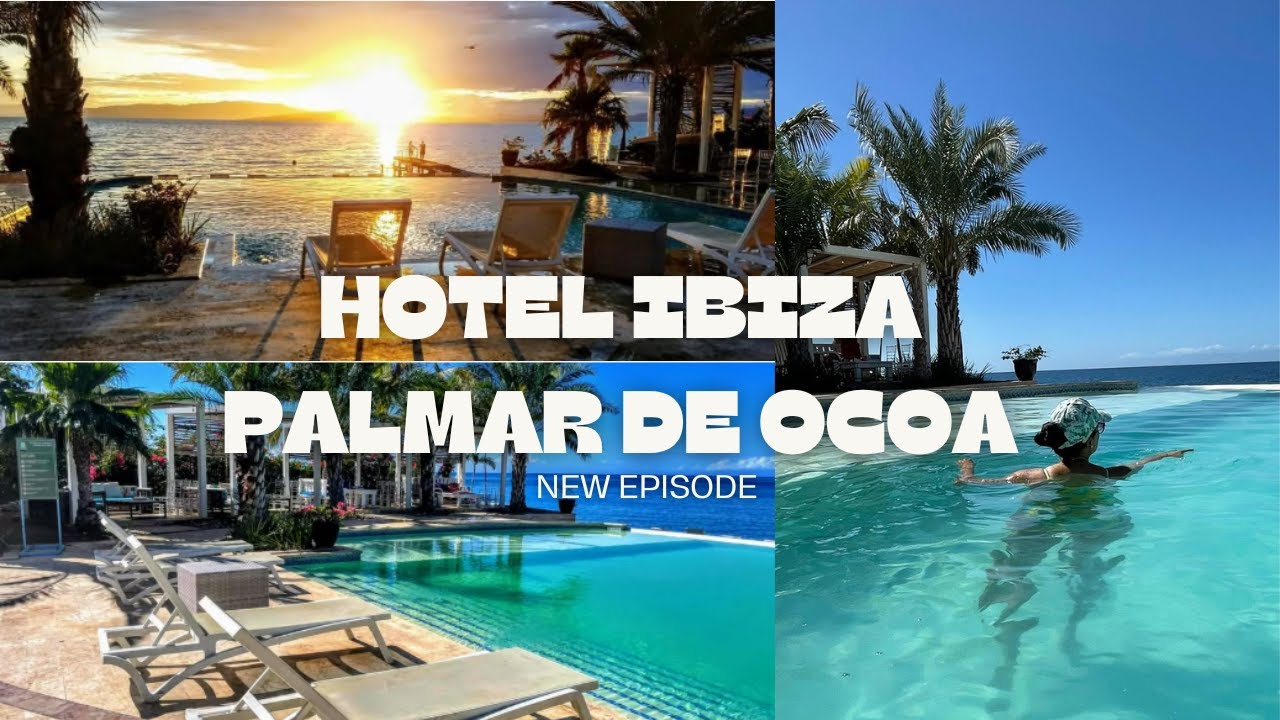 Que hacer en Palmar de Ocoa, Hotel Ibiza turismo al sur de republica dominicana lo que no sabias🇩🇴