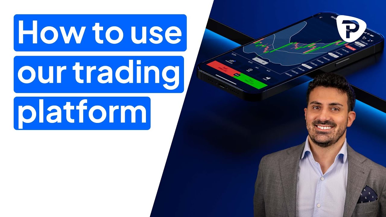 Как использовать торговую платформу Pepperstone