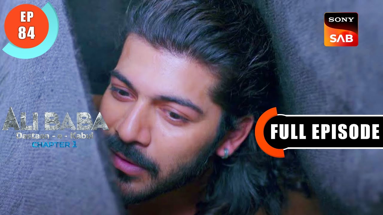 Fakri Ka Hamla - Ali Baba Dastaan-e-Kabul - Ep 84 - Full Episode - 26 Nov 2022