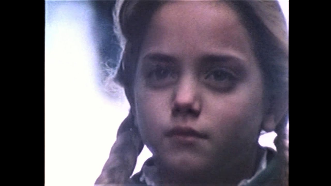 Ennio Morricone (feat. Edda Dell Orso). Strana Bambina -  La Piovra 3 / Спрут 3