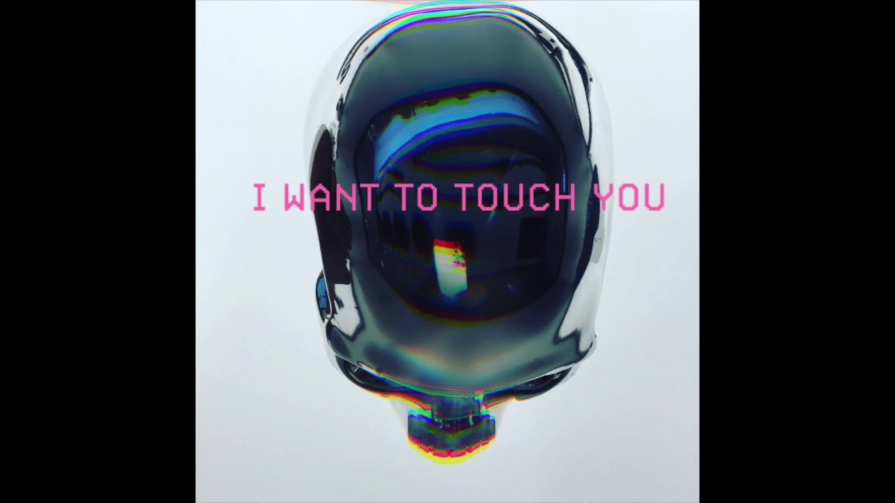 Two Mamarrachos - Just Want to Touch (Cabaret Nocturne Remix)