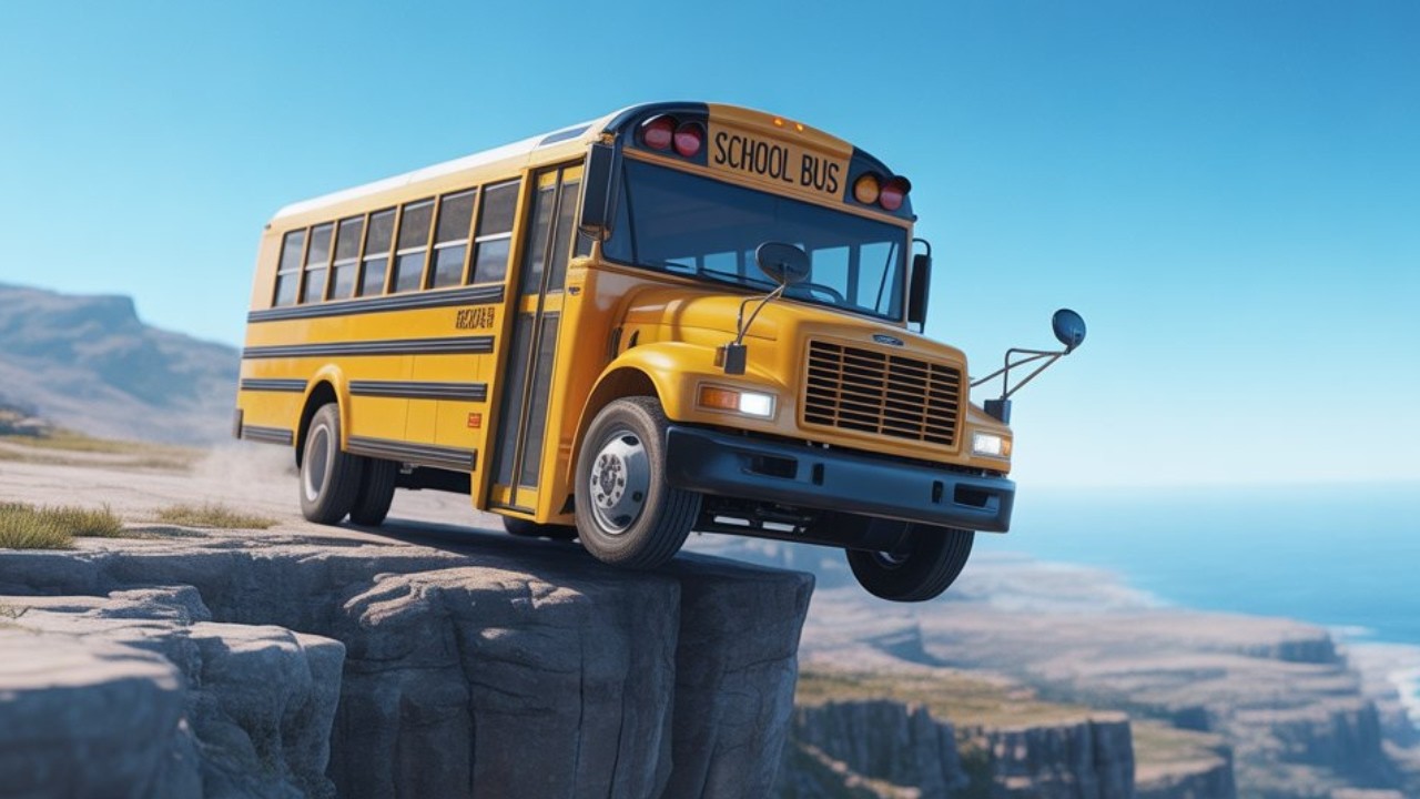 Satisfying BeamNG Crashes That DESTROYED Every Car 💥 | CrashVault X