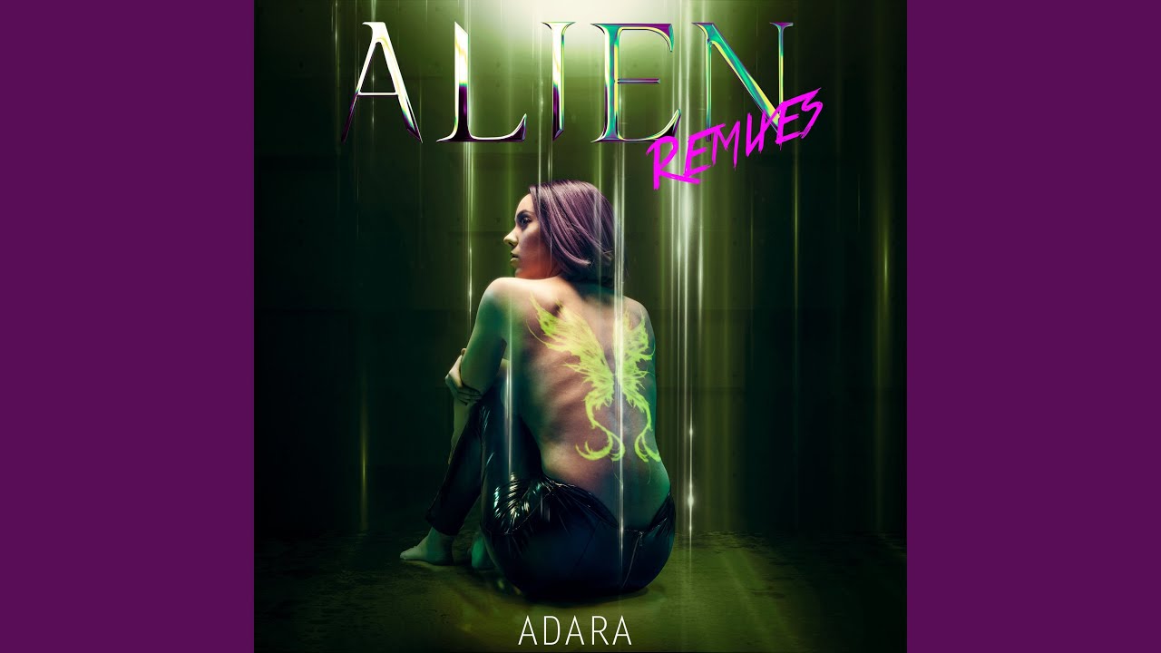 Alien (LTN Remix)