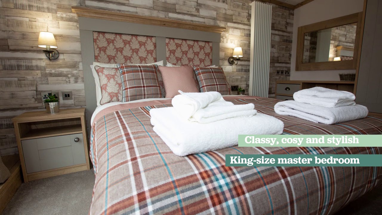 The Heartwood | Sandy Balls | Away Resorts