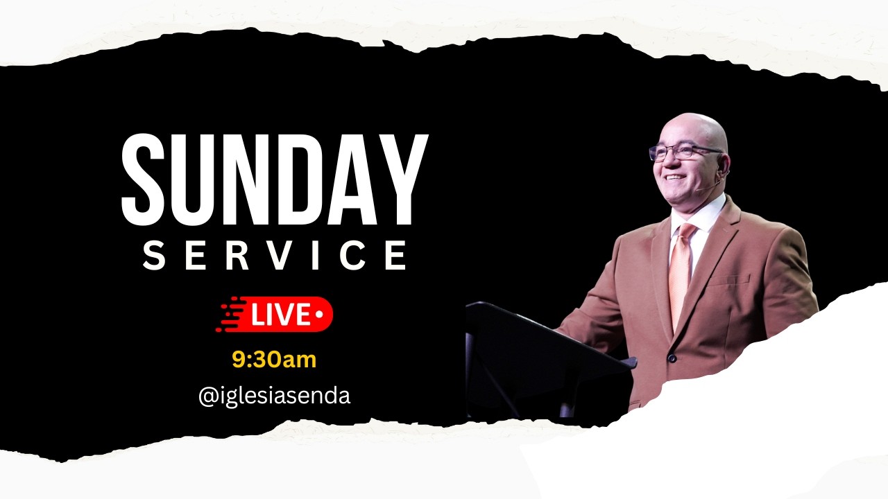 Pathway Church 9:30 am Service 03/15