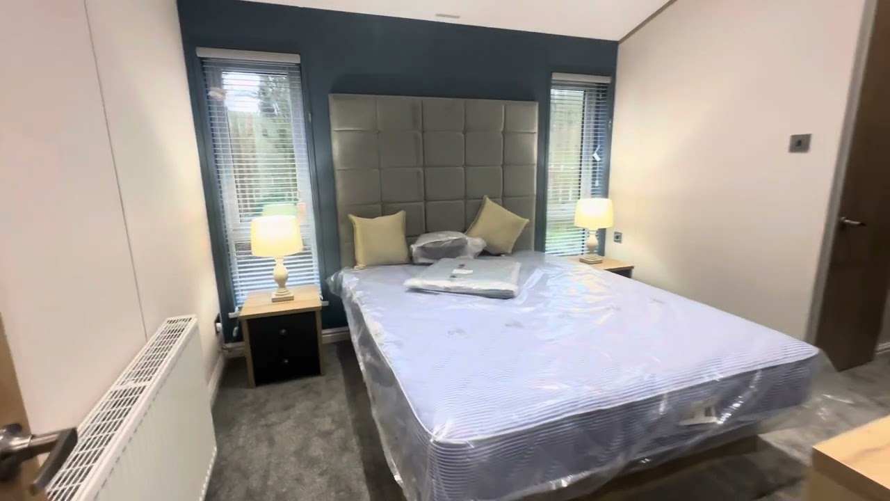 New Holland Residential Park Home