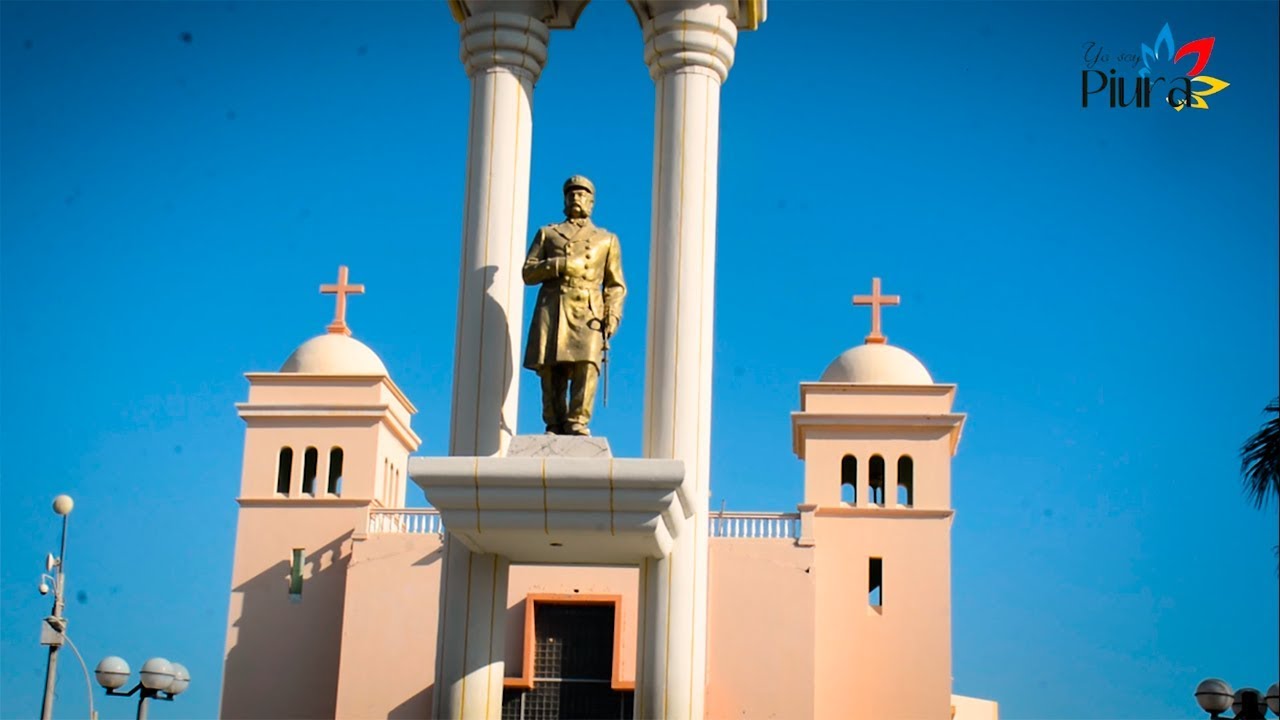 Yo Soy Piura | Lugares tur&iacute;sticos por visitar en Talara