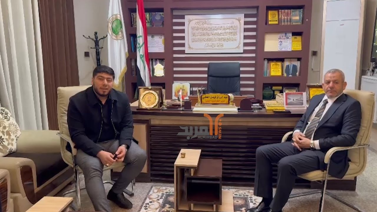 الكنعان للمربد: نرفض 
