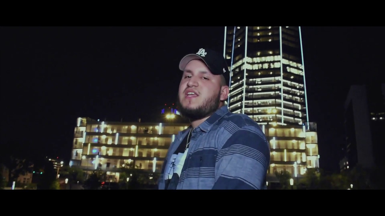 Yung Lou - Wrong For Me (Official Video)