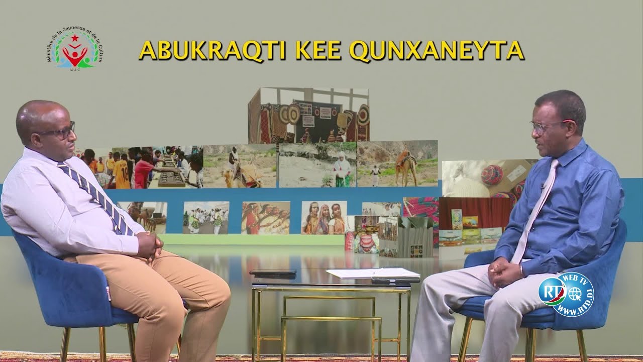 Abukraqti Kee Qunxaneyta 18/01/2026