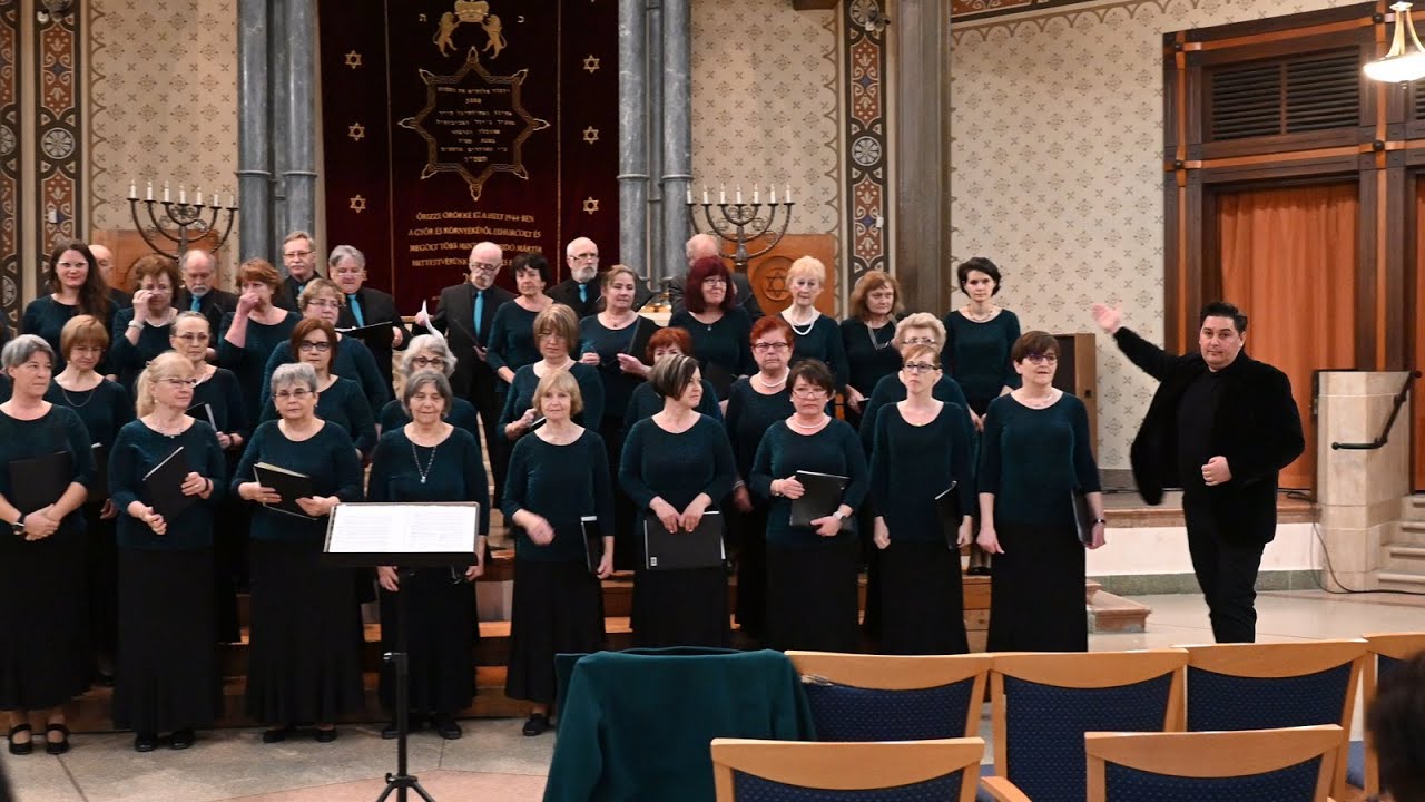 11. Liszt Ferenc Kórus