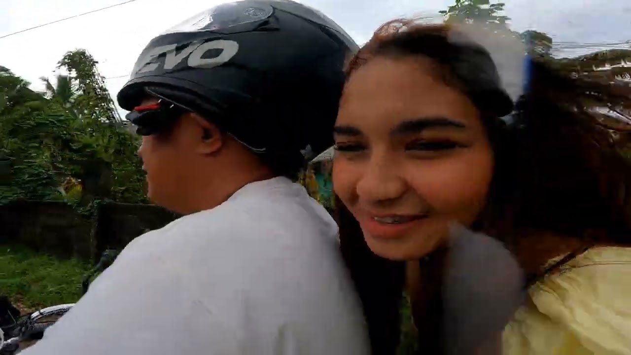 SARAP NA SARAP SILA SA ULAM BULYASAN GINATAAN WITH TALONG@kuyanolivlog8742 