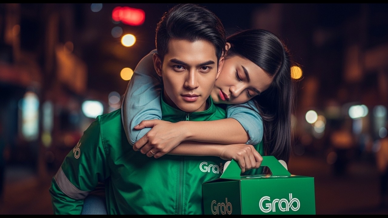 Anh Xe Ôm Cứu Người Bị Tai Nạn Bên Đường   Nào Ngờ Đó Là Nữ Tỷ Phú Của Tập Đoàn Nghìn Tỷ