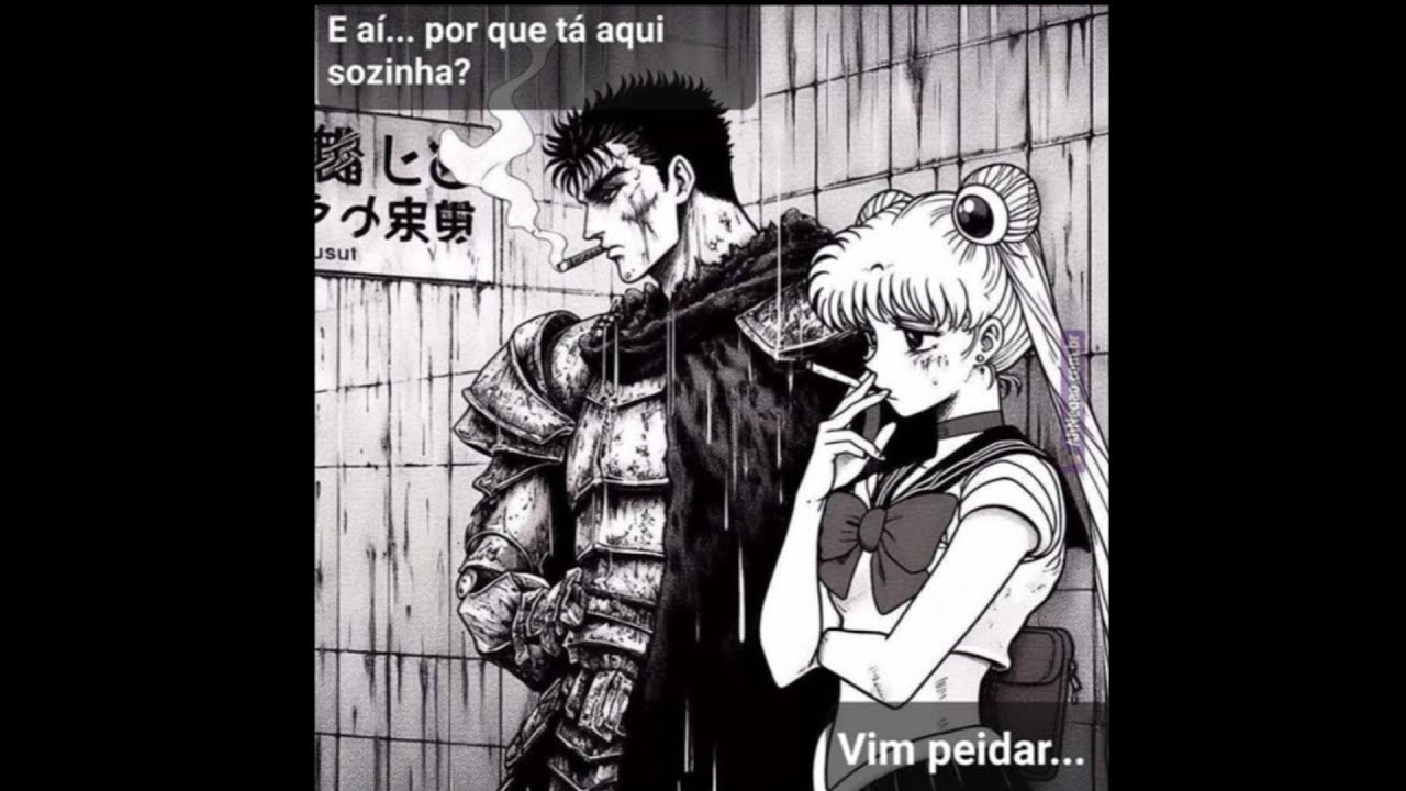 Compilado de Shitpost 21%