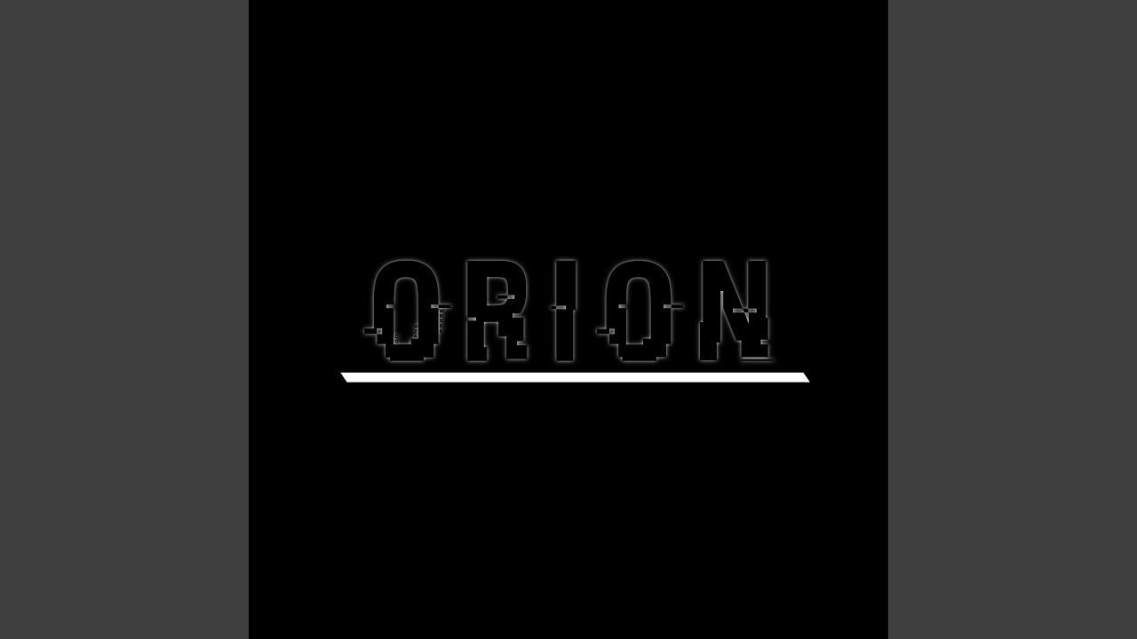 Orion
