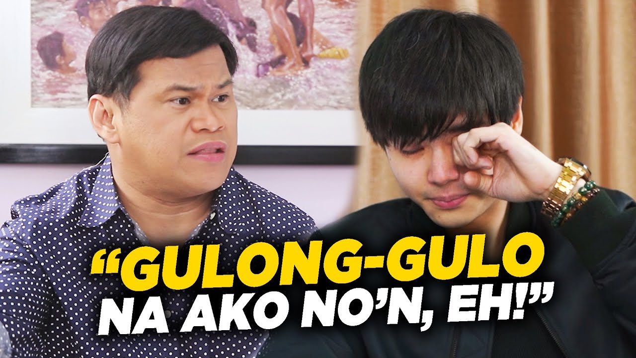 Ang Di Natin Alam Na Pinagdaanan ni Paul Salas | Ogie Diaz