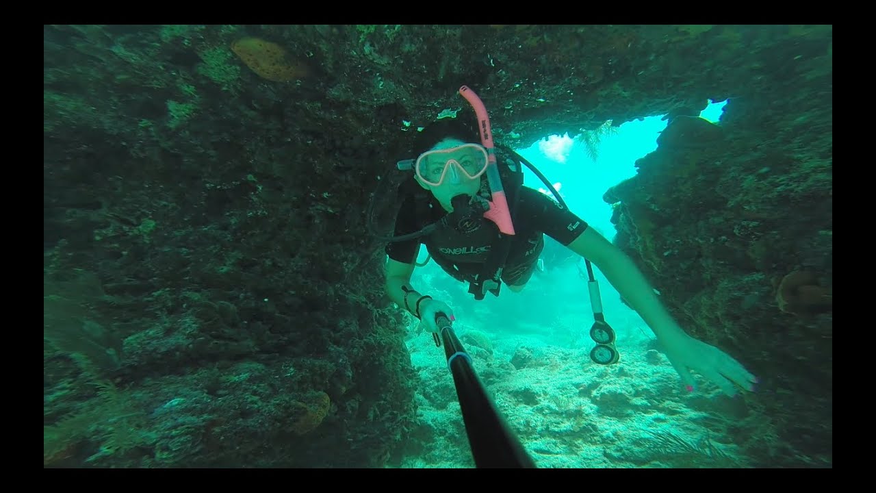 Key Largo Snorkeling and Scuba Diving - GoPro Hero 3+ Black Edition