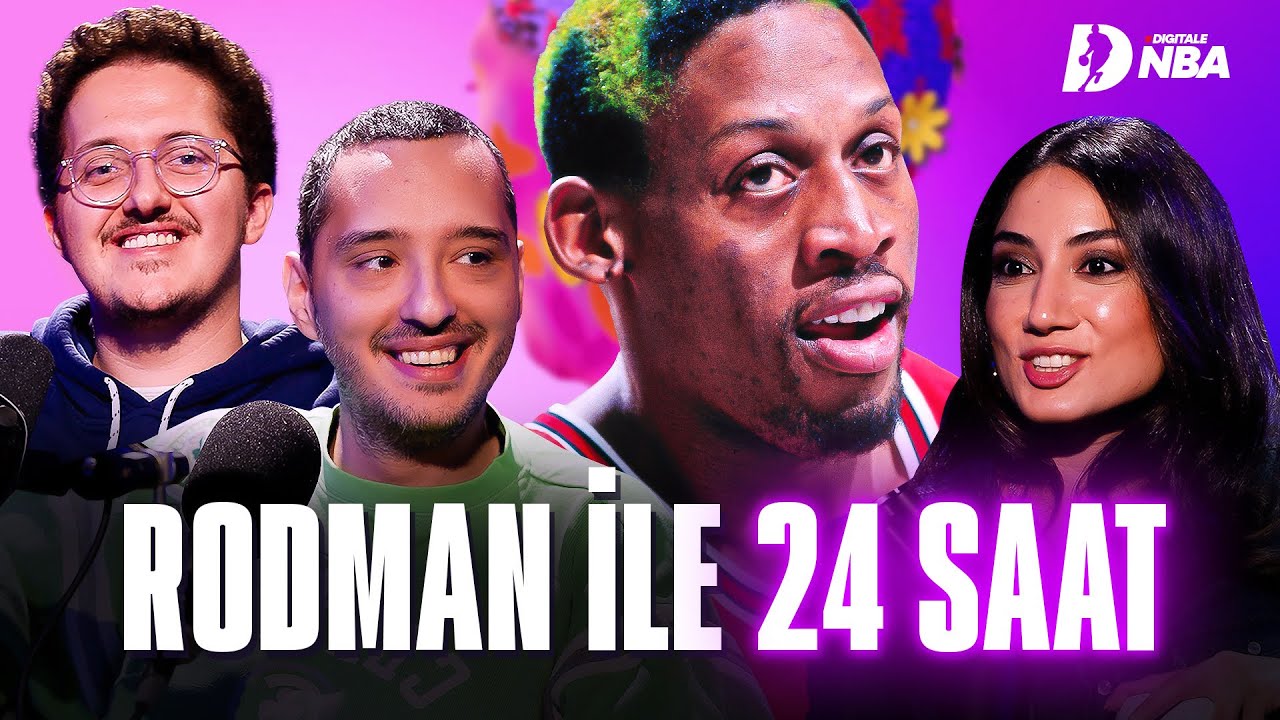 CİNSİYET ATANMIŞ ÇİKOLATA | Mistik Trafik Anısı, Türk Yönetmenler Kavgası | NBA Show Time