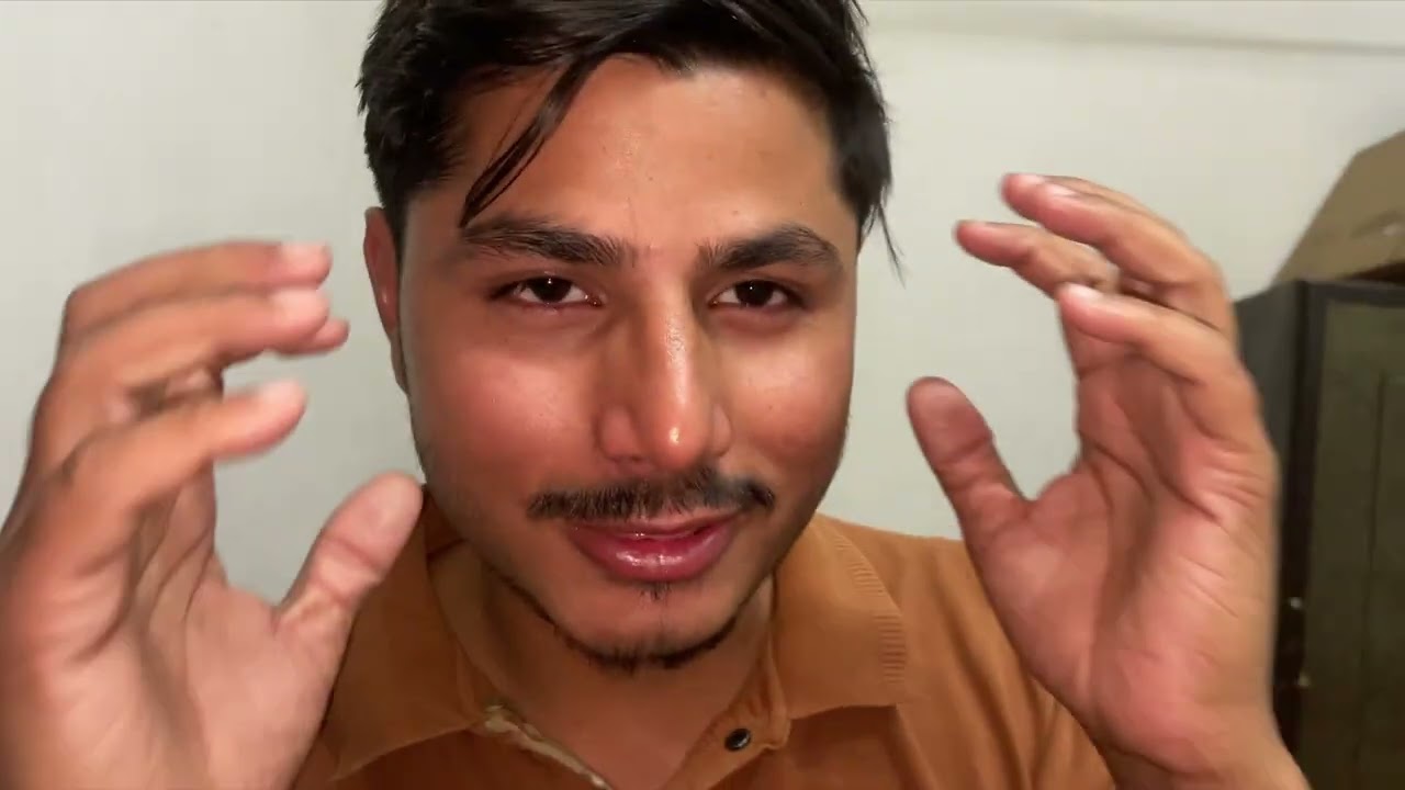 Ye bhai kar kya Raha hai 😂