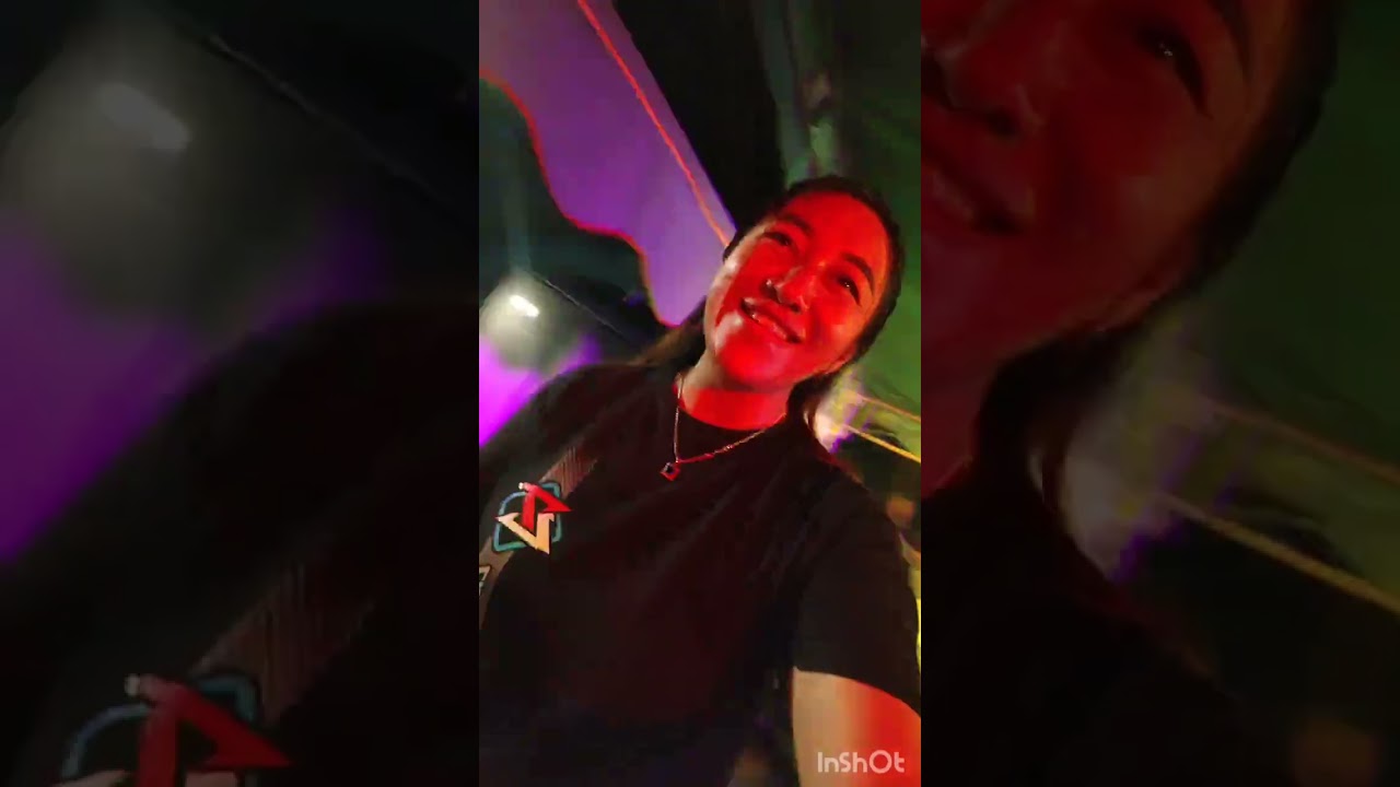 PENDA MUNTEI BIRTHDAY PARTY IRFAN KE 13 TAHUN SPESIAL PERFORMANCE DJ LIDER TYLER NRC